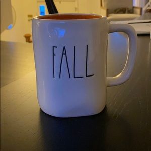 Fall Y’all mug